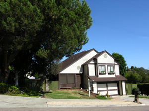 3 Bedroom Escondido house